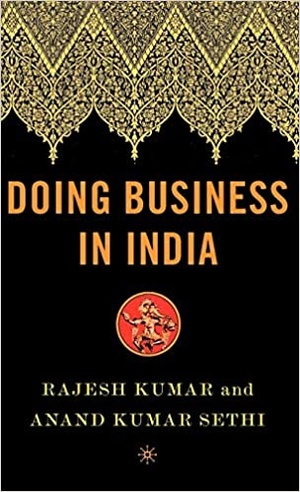 [ FreeCourseWeb ] Doing Business in India - A Guide for Western Managers