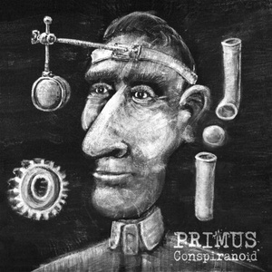 Primus - Conspiranoid (2022) Mp3 320kbps [PMEDIA] ⭐️
