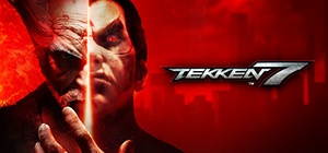 TEKKEN 7 Ultimate Edition v5.01 (CRACK FIXED ONLY)
