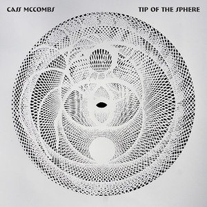 [indie-folk, indie-rock] (2021) Cass McCombs - Tip of the Sphere [Deluxe Edition] [FLAC] [DarkAngie]