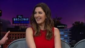 James Corden 2019 02 14 Ray Romano WEB x264-TBS [eztv]