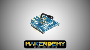 Udemy - Hands on Zigbee using Raspberry Pi