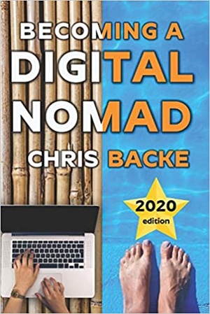 [ FreeCourseWeb ] Becoming a Digital Nomad - Your Step By Step Guide To The Digital Nomad Lifestyle