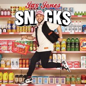 Jax Jones - Snacks (Supersize) (2019) [320 KBPS] (pradyutvam)