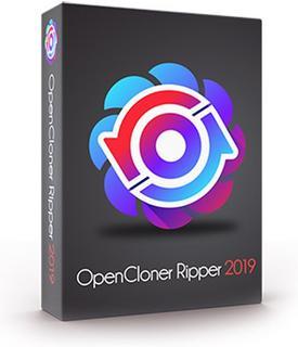 OpenCloner Ripper v2.40.104 + Crack ~ [FileRiver]