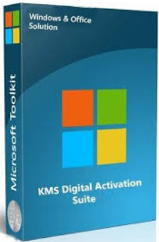 KMS2038 & Digital & Online Activation Suite 7.2 {B4tman}