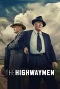 The Highwaymen - Highwaymen - L'ultima imboscata (2019).720p.H264.ita.eng.Ac3-5.1.sub.ita-MIRCrew