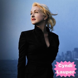 Cyndi Lauper - Discography [FLAC Songs] [PMEDIA] ⭐️