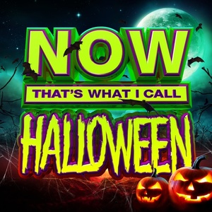 VA - NOW Halloween (Mp3 320kbps) [PMEDIA] ⭐️