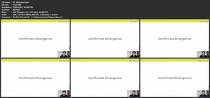 Skillshare - Forex Active Trading Strategy - Confirmed Divergence (Tagalog - Taglish)