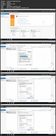 [ DevCourseWeb ] Lynda - Networking Foundations - Servers