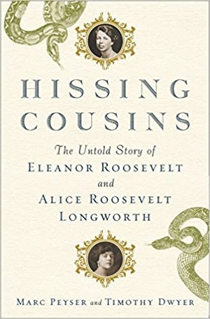[ FreeCourseWeb ] Hissing Cousins - The Untold Story of Eleanor Roosevelt and Alice Roosevelt Longworth