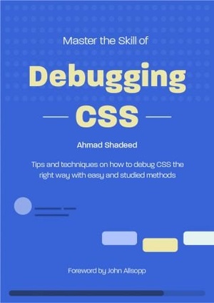 [ DevCourseWeb ] Master the Skill of Debugging CSS