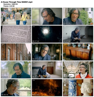 A House Through Time S04 complete (1280x720p HD, 50fps, soft Eng subs)