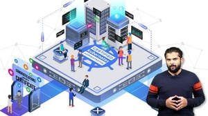 [ FreeCourseWeb ] Udemy - Certified Kubernetes Administrator (CKA) with Practice Tests