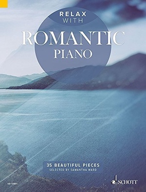 [ FreeCourseWeb ] Relax with Romantic Piano - 35 Beautiful Pieces