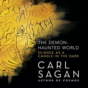 The Demon-Haunted World - Carl Sagan - 2017 (Science) [Audiobook] (miok)