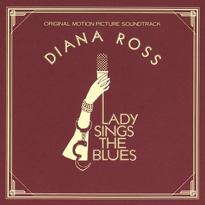 Diana Ross - Lady Sings The Blues (1972 - Soundtrack Soul) [Flac 24-192]
