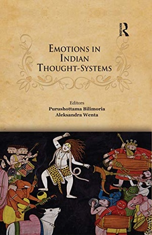 Emotions in Indian Thought-Systems [Routledge] EPUB 2020
