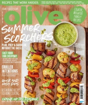 [ FreeCourseWeb ] Olive - July 2020 (True PDF)