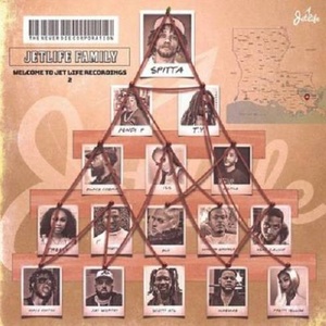 Curren$y - Welcome To Jet Life Recordings 2 (2021) Mp3 320kbps [PMEDIA] ⭐️