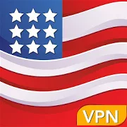 USA VPN - Unlimited VPN, Free VPN, Privacy v3.2.0 Premium Mod Apk {CracksHash}