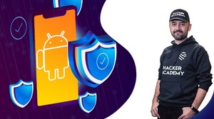 Android Hacking: Ethical Hacking for Android Apps & Devices