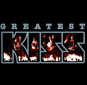KISS - 1996 - Greatest KISS[FLAC]eNJoY-iT