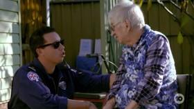 Ambulance Australia Ultimate Emergencies S01E01 XviD-AFG [eztv]