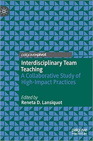 [ DevCourseWeb ] Interdisciplinary Team Teaching - A Collaborative Study of High-Impact Practices
