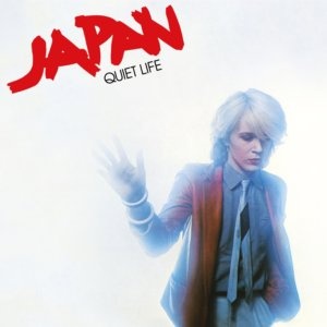 Japan - Quiet Life (Remastered) (2020 Remaster Edition) [24bit Hi-Res]