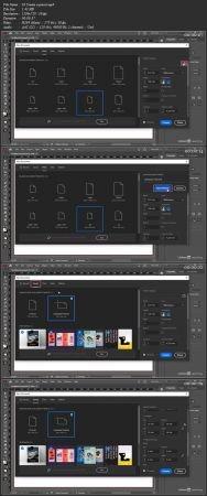 [ FreeCourseWeb ] Lynda - InDesign 2021 Quick Start