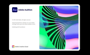 Adobe Audition 2023 v23.1.0.75 (x64) Pre-Cracked