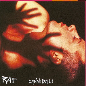 Raf - Cannibali HD (1993 - Pop) [Flac 16-44 MQA]