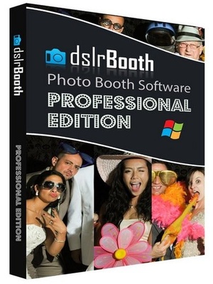 dslrBooth Professional Edition 6.37.1403.1 Multilingual [johdrxrt]