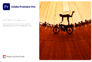 Adobe Premiere Pro 2023 v23.0.0.63 (x64) Pre-Cracked
