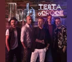 Modà - Testa o croce 2019.iDN_CreW