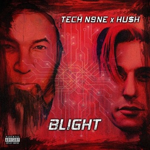 Tech N9ne - BLIGHT (2021) Mp3 320kbps [PMEDIA] ⭐️