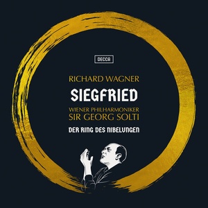 Wiener Philharmonic Orchestra - Wagner Siegfried (Remastered 2022) (2023) [24Bit-192kHz] FLAC [PMEDIA] ⭐️