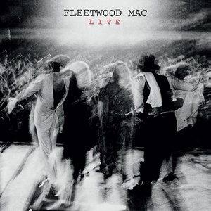 (2021) Fleetwood Mac - Live [Deluxe Edition] [FLAC] [DarkAngie]