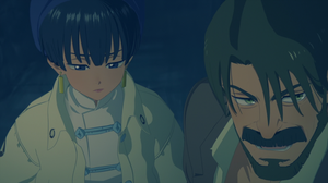 [Breeze] Trigun Stampede Part 1 [720p][AV1][Multi-Sub][dual audio]