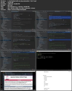 [ FreeCourseWeb ] Udemy - Wordpress on GCP in 1 minute for Beginners (Devops-Training)