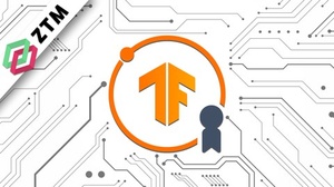 Udemy - TensorFlow Developer Certificate in 2021: Zero to Mastery