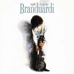 Angelo Branduardi - Si può fare (1993 Pop) [Flac 16-44]
