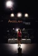 Akeelah and the Bee (2006) [BluRay] [1080p] [YTS] [YIFY]