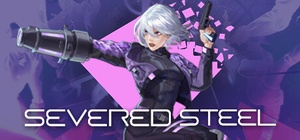 Severed Steel Digital Deluxe (GOG)