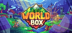 WorldBox - God Simulator v0.13.9