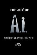 The.Joy.of.AI.2018.1080p.AMZN.WEBRip.DDP2.0.x264-KAIZEN