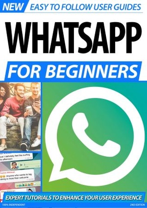 [ FreeCourseWeb ] WhatsApp For Beginners - 2nd Edition 2020