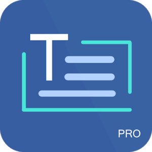OCR Text Scanner pro : Convert an image to text v1.6.4 b121 Patched APK {APKMAZA}